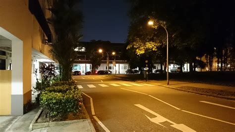 Sony Xperia Z1 Camera Samples In Low-light Conditions - Geeky Gadgets