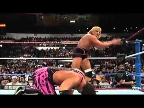 Owen Hart Tribute