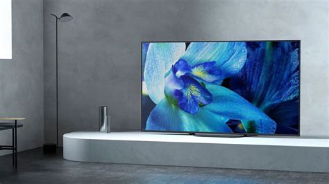 Sony's stunning 85-inch 8K TV headlines its new Master Series range | TechRadar