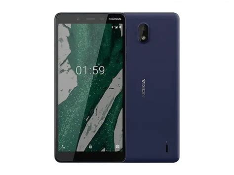 Nokia 1 Plus Specs, Price, and Best Deals - NaijaTechGuide