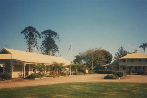 History of Flaxton Gardens | Iconic Hinterland Venue