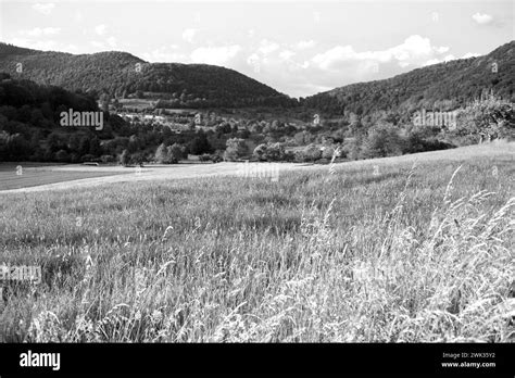 Actual climate change in Europe Stock Photo - Alamy