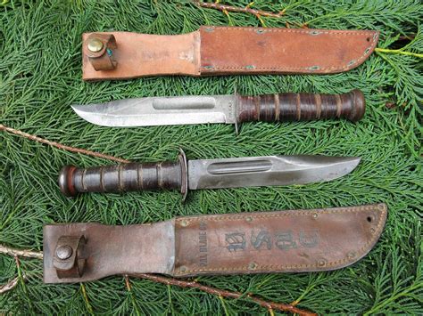 How the Ka-Bar Became America’s Survival Knife | Outdoor Life