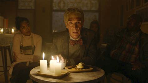 'The End Is Nye': Bill Nye Shares How He Stays Hopeful Amid Climate Crisis