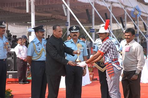 Republic Day Flag Hoisting Photos - Photo 87 of 93