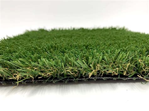 Types of Artificial Turf - Comparing Different Types of Artificial Turf