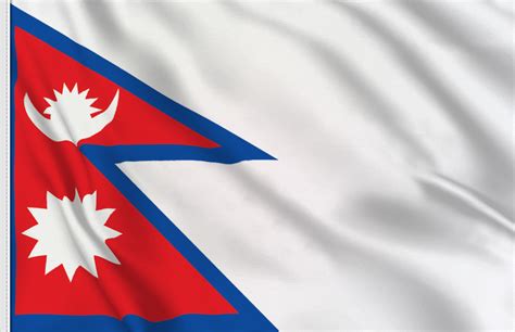 Nepal Flag to buy | Flagsonline.it