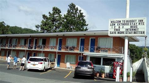 BUDGET INN MOTEL (Covington, VA): Prezzi e Recensioni (2024)