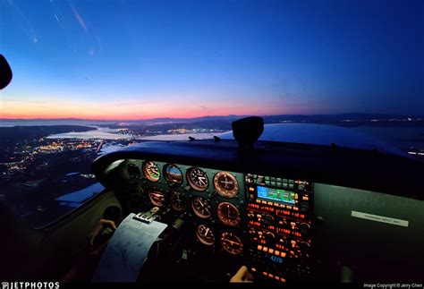 Cessna Cockpit Wallpapers - Wallpaper Cave