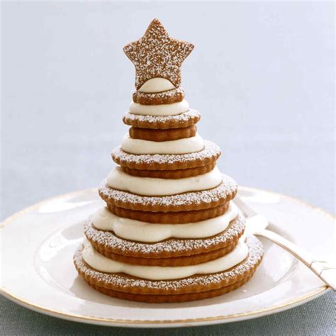 The 21 Best Ideas for Popular Christmas Desserts - Most Popular Ideas of All Time