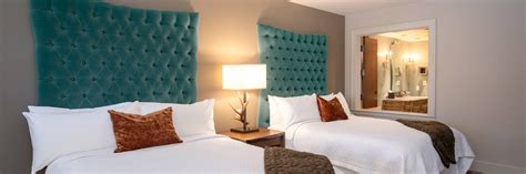 Asheville NC Hotel Rooms| Grand Bohemian Hotel Asheville, Autograph ...