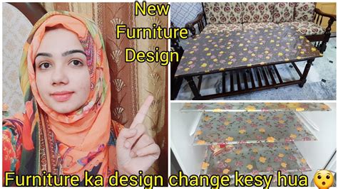 New furniture plastic sheets design 😍| New furniture design for bedroom ...