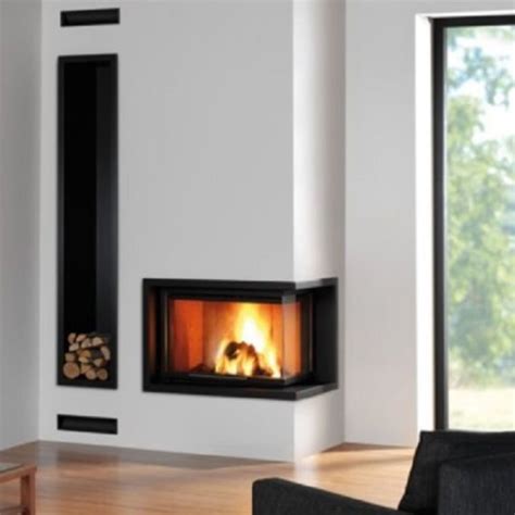 Chimney Build and Design | Country house interior, Fireplace design, Home fireplace