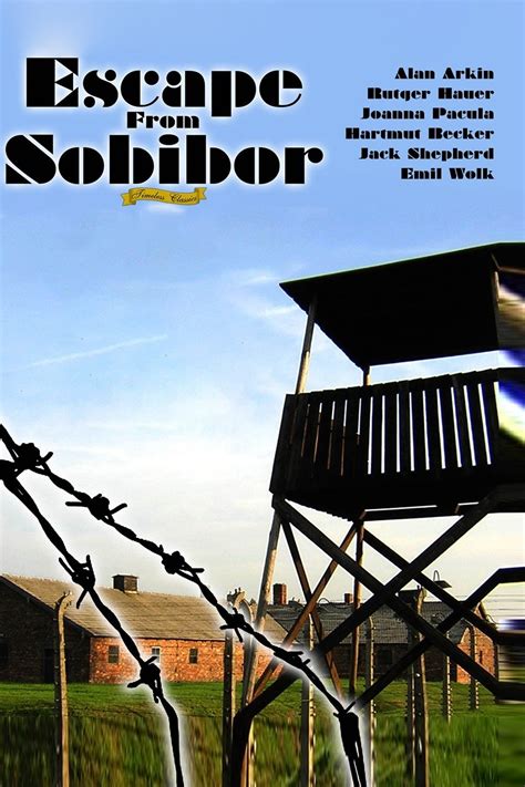 Escape From Sobibor | Rotten Tomatoes