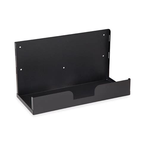 Wall Mount Desktop CPU Bracket - Kendall Howard