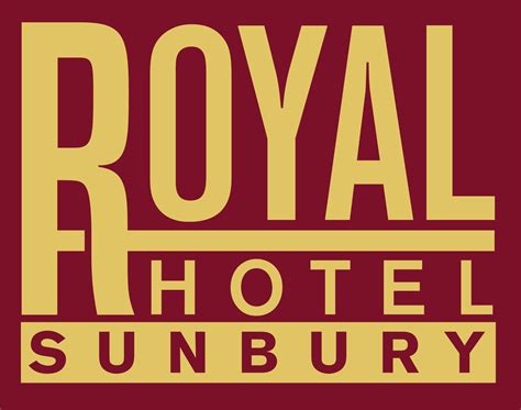 Royal Hotel, Sunbury, VIC