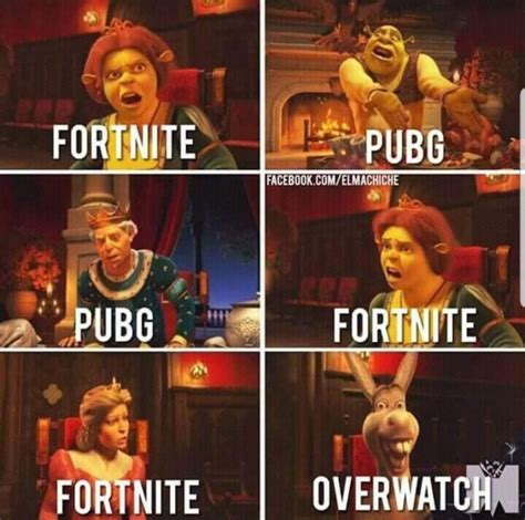 50 HILARIOUS Memes Only FORTNITE Players Will Understand - Page 15 of 17 - Gameranx