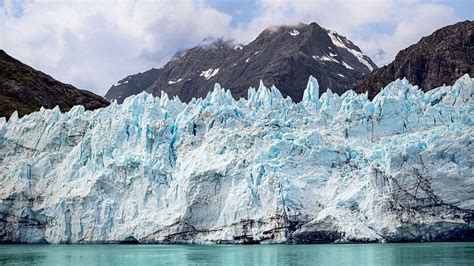 Alaska Glacier Wallpapers - 4k, HD Alaska Glacier Backgrounds on ...