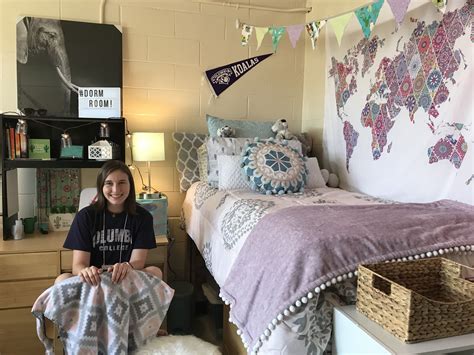 Columbia College Dorm Rooms - Dorm Rooms Ideas