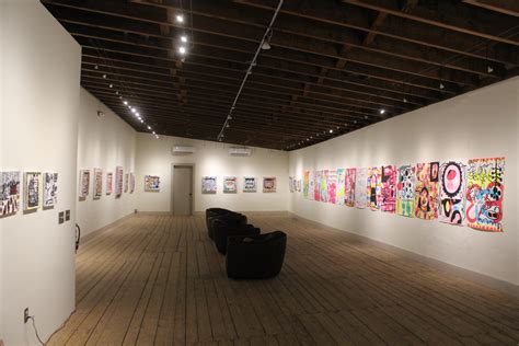 Contemporary art comes alive in downtown gallery – The Bowdoin Orient