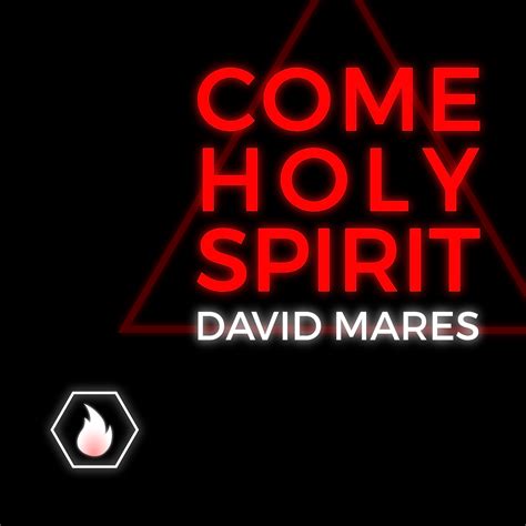 Come Holy Spirit – WorshipNOW Publishing