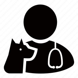 Animal, clinic, doctor, hospital, medicine, vet, veterinarian icon - Download on Iconfinder