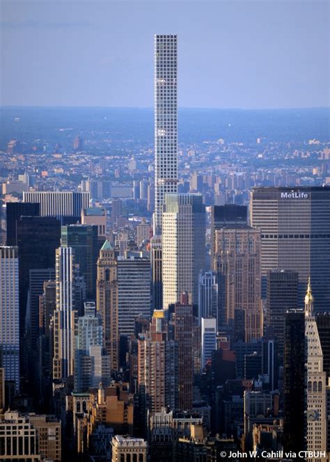 432 Park Avenue - The Skyscraper Center