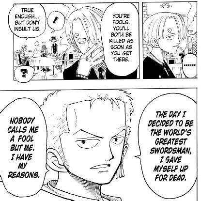 One Piece theory: Is Sanji the next candidate for Conqueror's Haki?