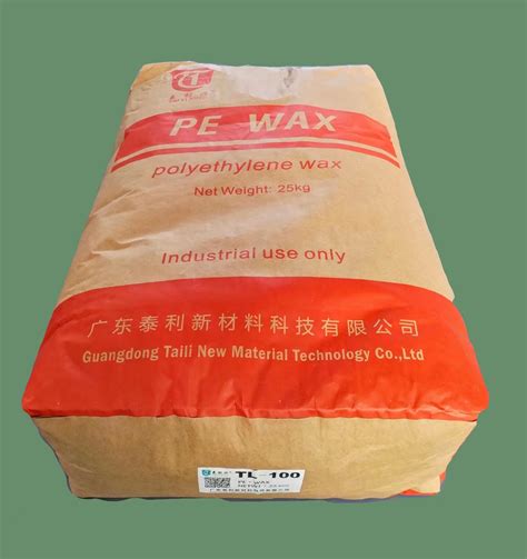 Polyethylene Pe Wax