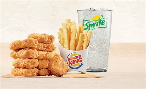 Burger King: 10-piece chicken nuggets for $1.49 - Sun Sentinel