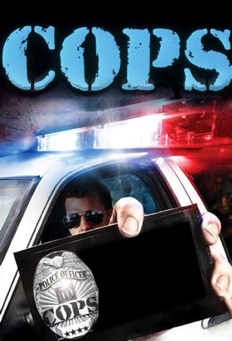 Cops Season 30: Date, Start Time & Details | Tonights.TV