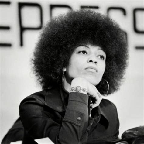 Angela Davis Angela Davis, Mick Jagger, Black Power, Yoko, Women In ...