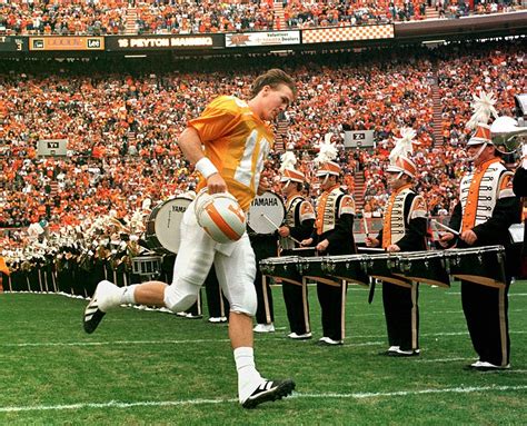 Vols top five: Peyton Manning went out as SEC champion, NCAA all-time ...