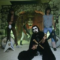 Mercyful Fate: albums, songs, playlists | Listen on Deezer