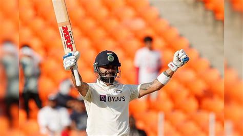 IND vs AUS, 4th Test: 'Virat Kohli Century Loading ...' Will the Wait ...