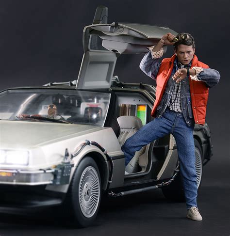 9 DeLorean Time Machines you can actually own - HardwareZone.com.sg