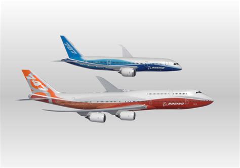 BOEING COMMERCIAL AIRPLANES - Huntzinger Design