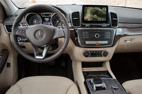 Mercedes-Benz GLS450 4MATIC SUV