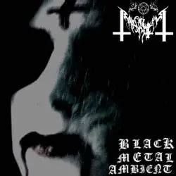 Morth (FRA) Black Metal Ambient (Demo)- Spirit of Metal Webzine (en)