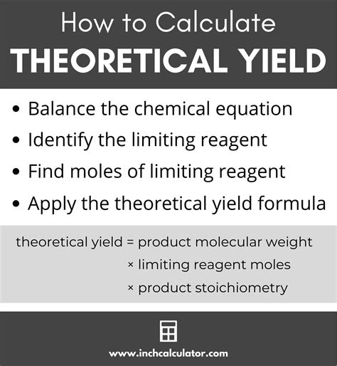 19+ Excess Reagent Calculator