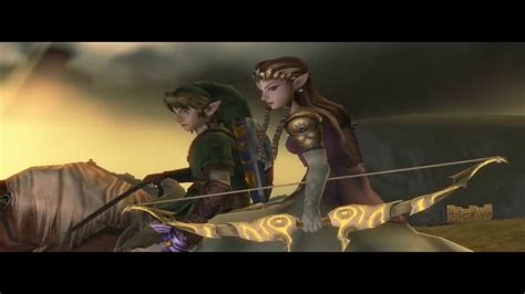 The legends of zelda Twilight Princess all ganondorf transformation - YouTube