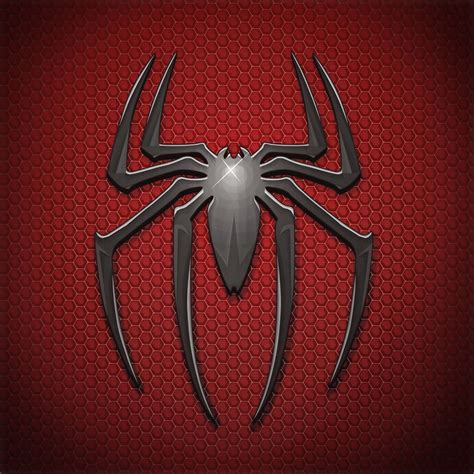 Spider Man Logo Marvel Comics