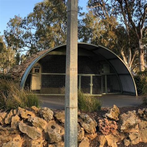 Murray Bridge Bunyip Lair in Murray Bridge, Australia (Google Maps)