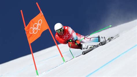 Winter Olympics 2022 - 'The fun factor is close to ten' - Alpine skiers ...