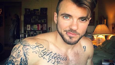 12 Gorgeous Trans Men