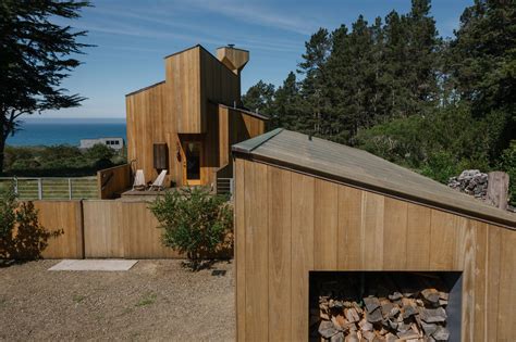 Sea Ranch, California’s Modernist Utopia, Gets an Update (Published ...