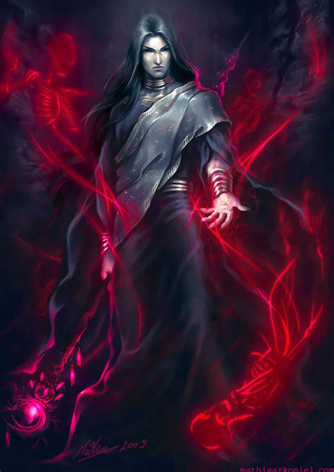 original: Hades by MathiaArkoniel on DeviantArt