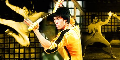 Bruce Lee Yellow Suit Movie Online Cheapest | www.pinnaxis.com