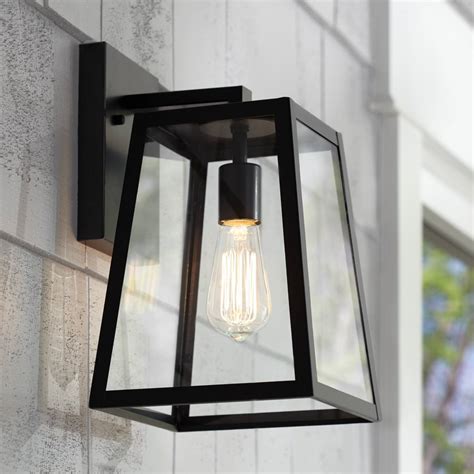 Outdoor Wall Lights and Sconces - Entryway, Patio & More | Lamps Plus