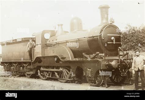 2 4 0 locomotive hi-res stock photography and images - Alamy